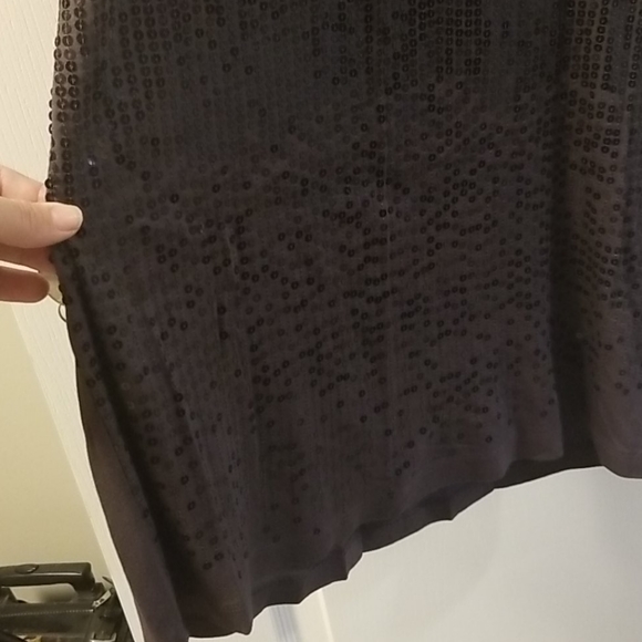 Dynamite Sequined tank dress - Picture 2 of 4